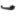 Bumper Cover Rear w/Object Sensor Primed CAPA for Chevrolet Equinox 2010–2015
