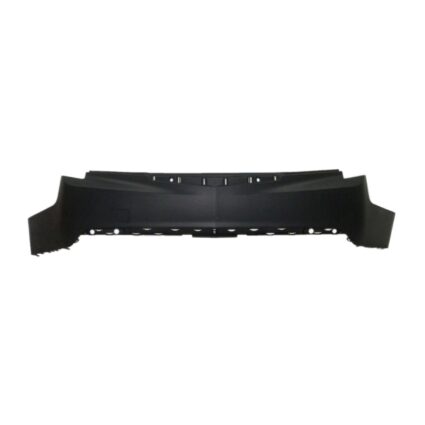 Bumper Cover Rear w/o Crash Imminent Braking w/o Crash/Braking w/o Park w/o Lane Keep Assist Primed CAPA for Cadillac ATS Sedan Base Premium Sport Premium Luxury Performance Premium Luxury Premium Performance Sedan 2013–2018