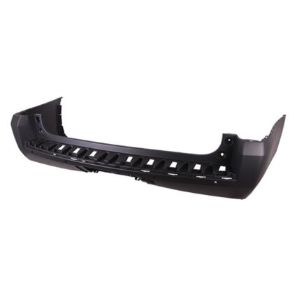 Bumper Cover Rear Primed for Cadillac Escalade ESV 2015–2016