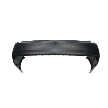 Bumper Cover Rear Primed for Cadillac XTS 2014–2017