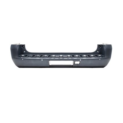 Bumper Cover Rear 2nd Design From 10-22-18 CAPA for Chevrolet Tahoe 2019–2020
