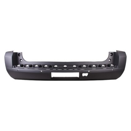 Bumper Cover Rear 2nd Design From 10-1-18 CAPA for Chevrolet Suburban 2019–2020