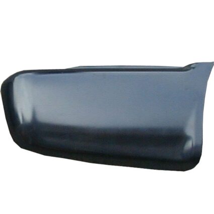 Bumper Extension Rear Right Outer for Chevrolet Blazer GMC Jimmy