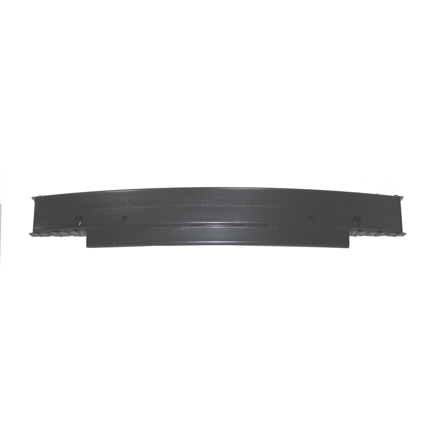 Bumper Cover Reinforcement Rear w/o Tow Hook for Chevrolet Camaro Coupe Convertible 2010–2015