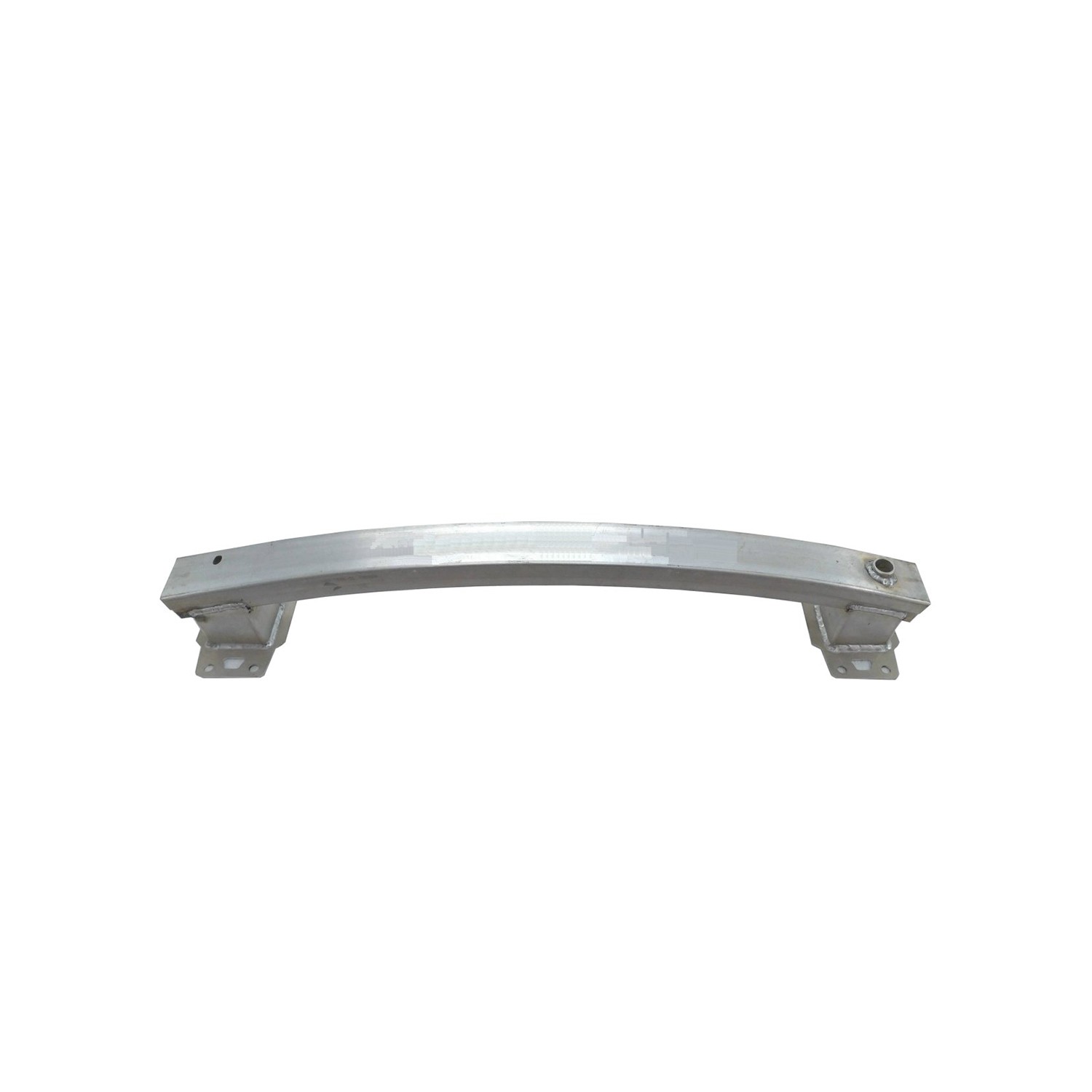 Bumper Cover Reinforcement Rear CAPA for Chevrolet Equinox 2018–2024