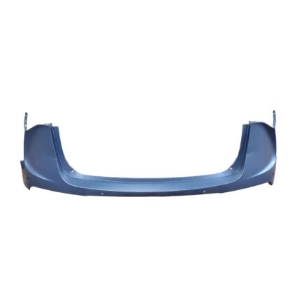 Bumper Cover Rear Upper w/BLIS Brackets Primed for Buick Envision 2019–2020
