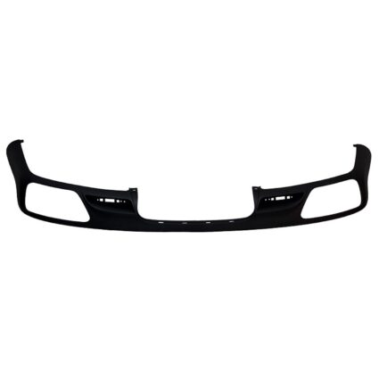 Bumper Cover Rear Lower Textured for Buick Enclave 2013–2017