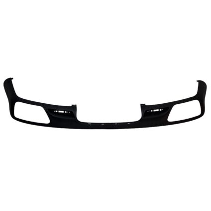 Bumper Cover Rear Lower Textured CAPA for Buick Enclave 2013–2017