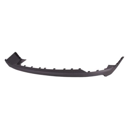 Bumper Cover Rear Lower w/o Parking Sensor Textured CAPA for GMC Terrain 2016–2017