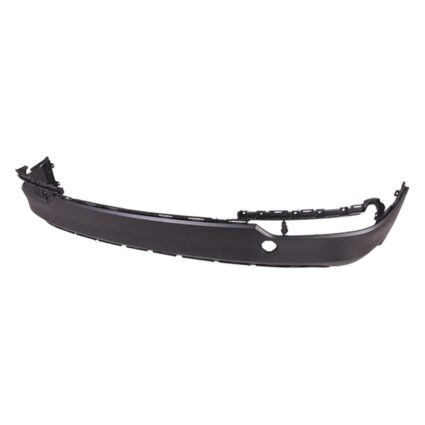 Bumper Cover Rear Lower Primed CAPA for Buick Envision 2016–2018