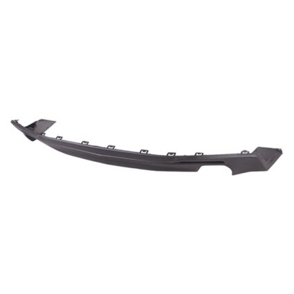 Bumper Cover Rear Lower Textured Black CAPA for Chevrolet Camaro Coupe Convertible RS LT SS LS RS Edicion Especial RS Fire Edition LT1 SS RedLine 2016–2023