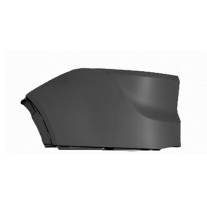 Bumper Cover Rear Left for GMC Acadia 2007–2012