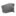 Bumper Cover Rear Left w/Side Object Sensor Primed CAPA for Chevrolet Traverse Traverse Limited