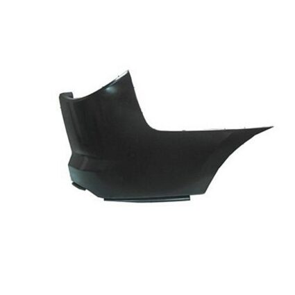 Bumper Cover Rear Right Primed CAPA for Chevrolet Traverse 2009–2012