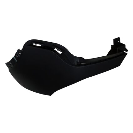 Bumper Cover Rear Right Primed Korea Built for Chevrolet Trax 2015–2016