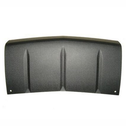 Tow Hook Cover Rear Trailer Hitch Cover for Cadillac SRX 2010–2016