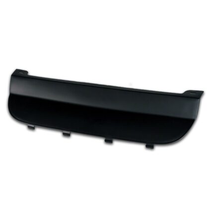 Tow Hook Cover Rear w/o Towing Hitch for Buick Enclave 2008–2012