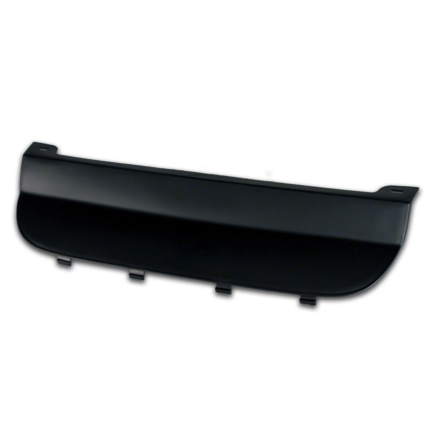 Tow Hook Cover Rear w/o Towing Hitch for Buick Enclave 2008–2012