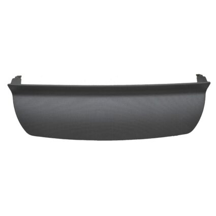 Tow Hook Cover Rear Trailer Hitch Cover for Chevrolet Equinox 2016–2017