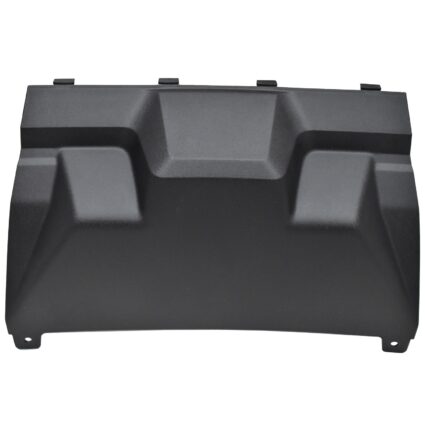 Tow Hook Cover Rear Trailer Hitch Cover for GMC Terrain Denali 2018–2023
