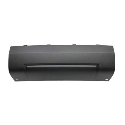 Tow Hook Cover Rear w/o Exhaust Finishers for GMC Acadia Acadia Limited