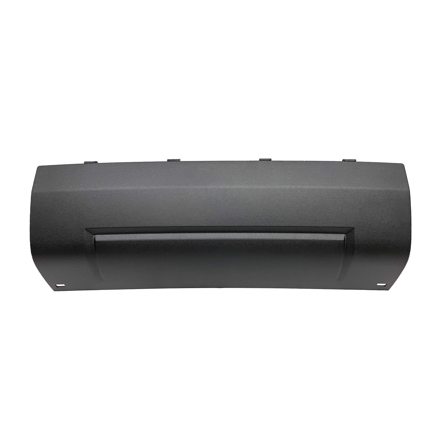 Tow Hook Cover Rear w/o Exhaust Finishers for GMC Acadia Acadia Limited