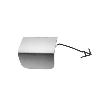 Tow Hook Cover Rear Except RPO-VEY for Chevrolet Trailblazer LT 2021–2023
