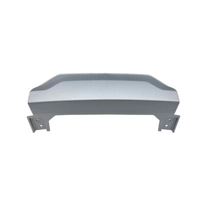 Tow Hook Cover Rear Hitch Cover Light Cool Anderson for GMC Acadia SL SLT SLE 2020–2023