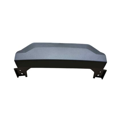 Tow Hook Cover Rear Hitch Cover DarK Cool Anderson for GMC Acadia AT4 2020–2023