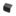 Tow Hook Cover Rear Black for Chevrolet Trailblazer LS 2024–2025