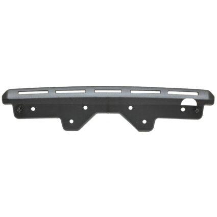 Bumper Cover Retainer Rear Tow Hitch Access Cover Bracket for Chevrolet Suburban Tahoe