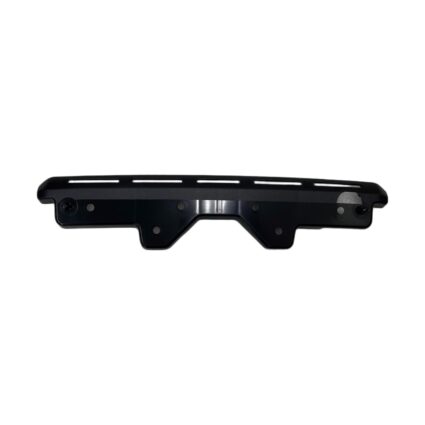 Bumper Cover Retainer Rear Tow Hitch Access Cover Bracket CAPA for Chevrolet Suburban Tahoe