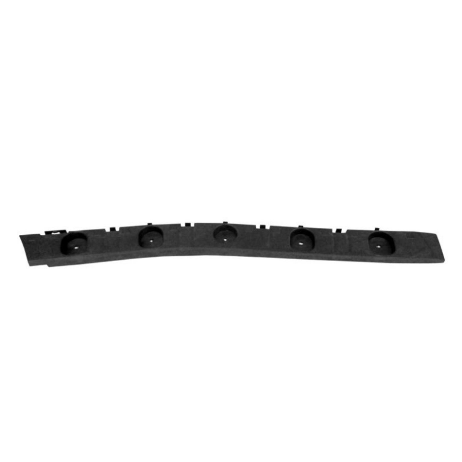 Bumper Cover Retainer Rear Left CAPA for Chevrolet Impala LT LTZ LS 2014–2020