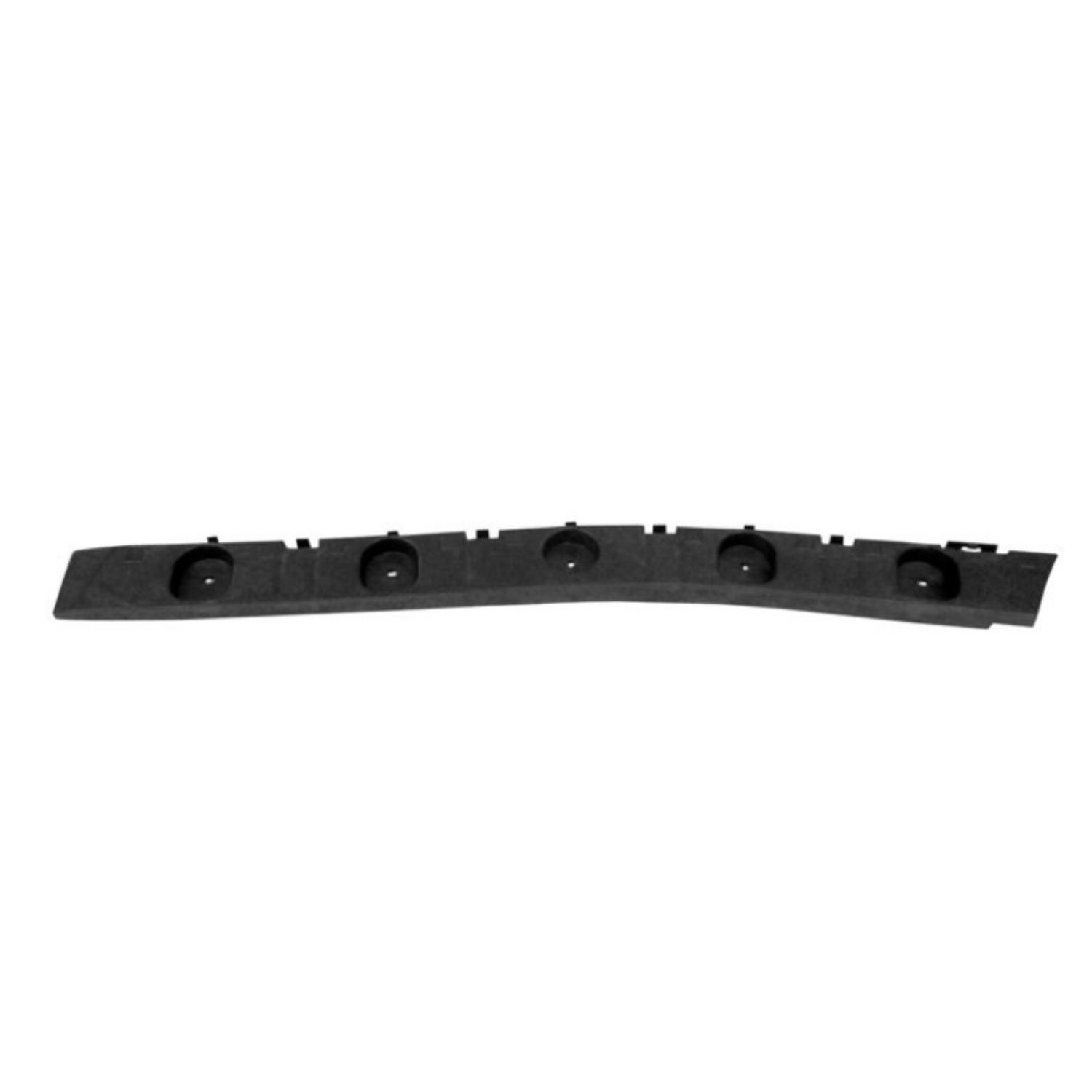 Bumper Cover Retainer Rear Right CAPA for Chevrolet Impala LT LTZ LS 2014–2020