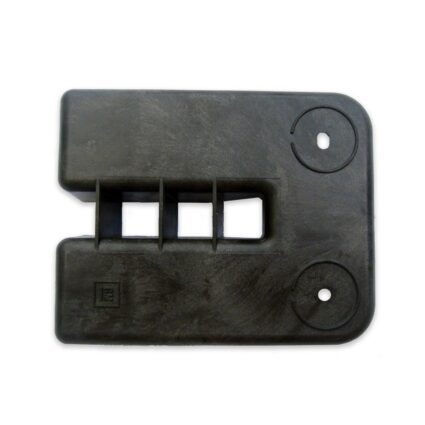 Bumper Cover Support Rear for Chevrolet Impala 2014–2020