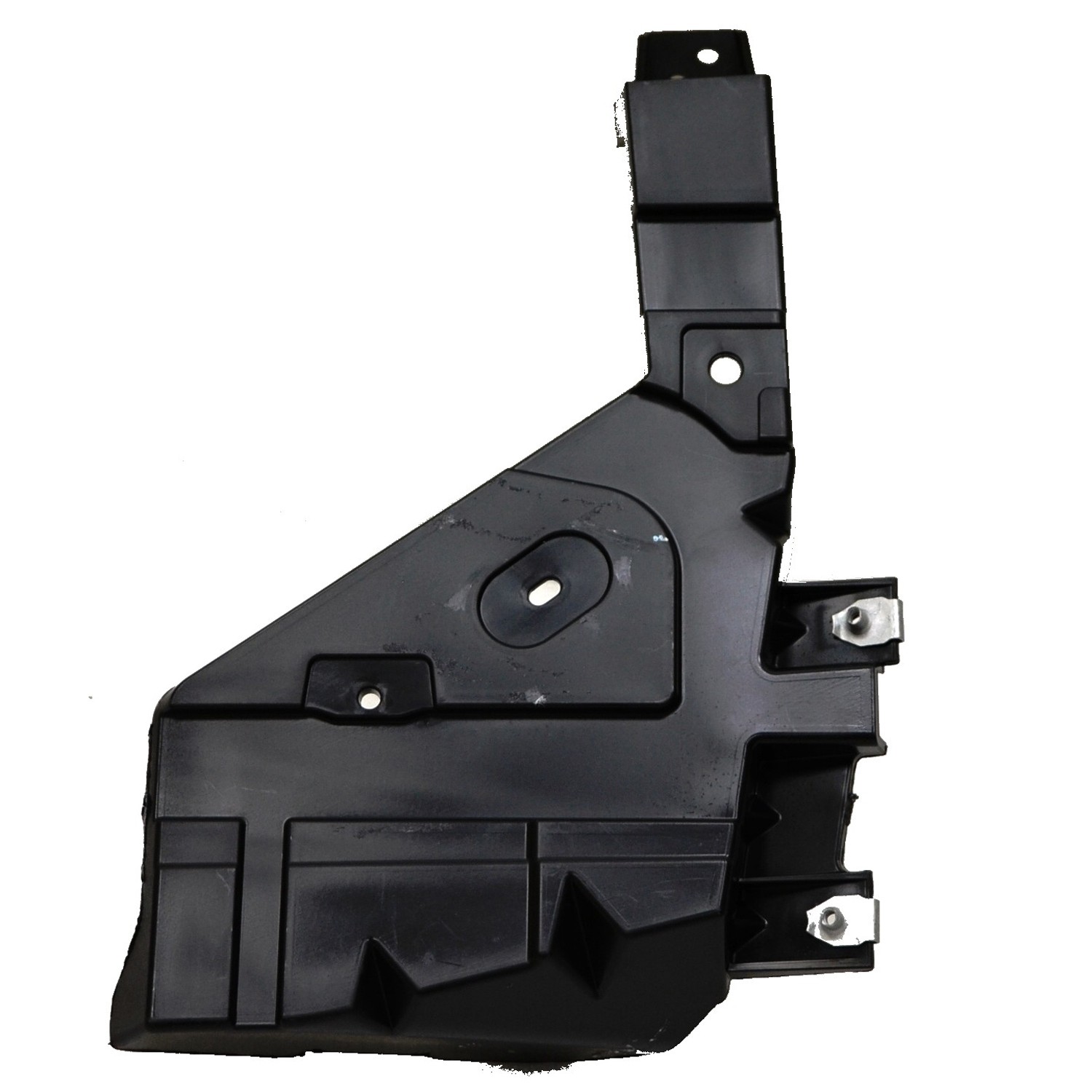 Bumper Cover Support Rear Left Side Support for Buick Enclave Chevrolet Traverse