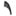 Bumper Cover Support Rear Left Side Support CAPA for Chevrolet Colorado GMC Canyon
