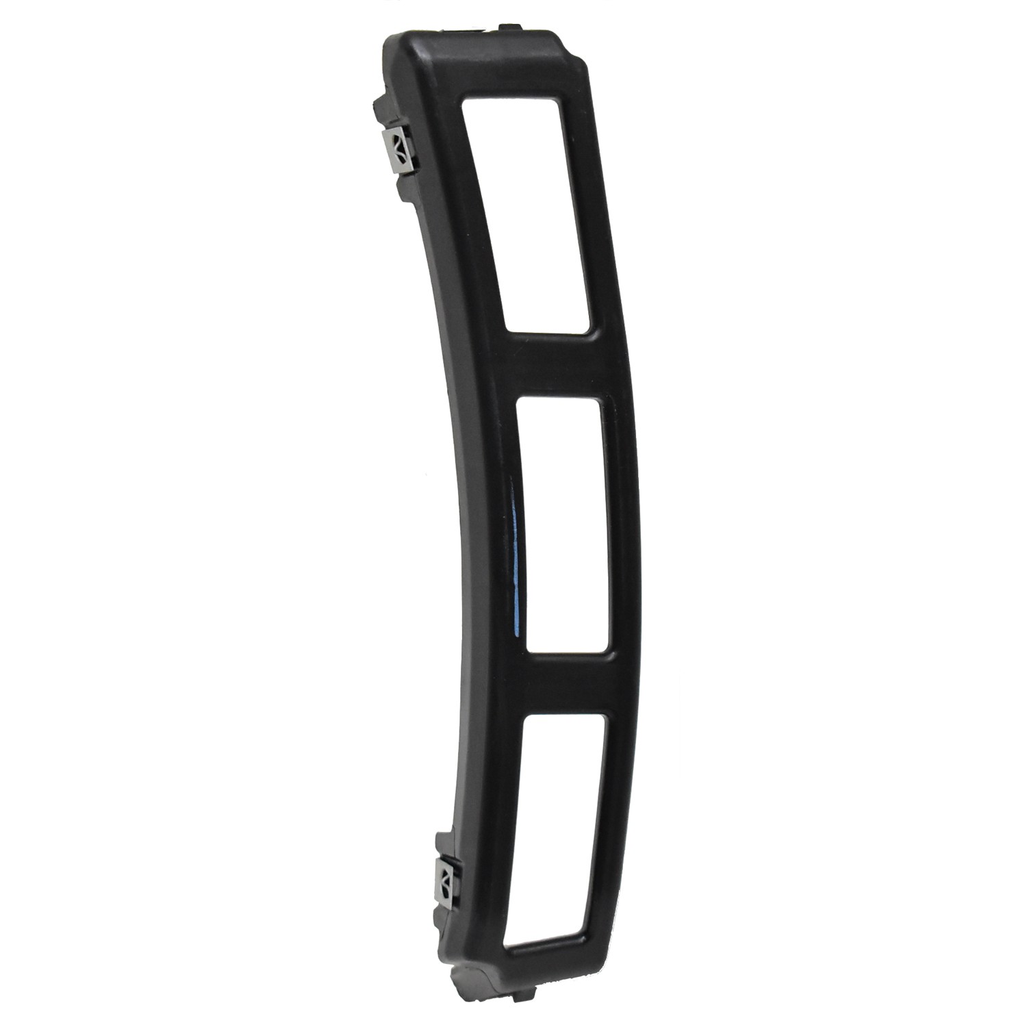 Bumper Cover Support Rear Left for Chevrolet Equinox 2018–2024