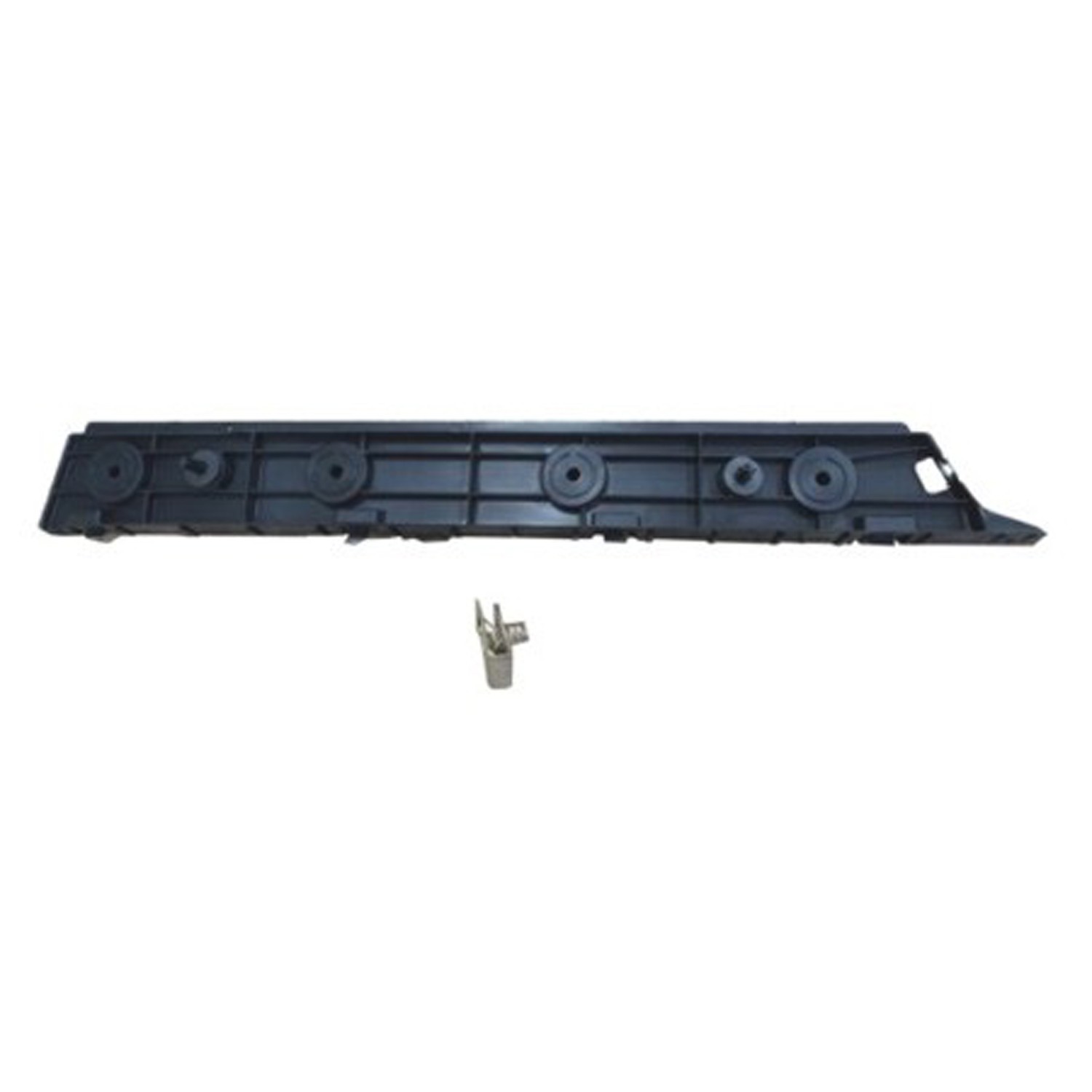 Bumper Cover Support Rear Right for Cadillac Escalade Chevrolet Tahoe GMC Yukon