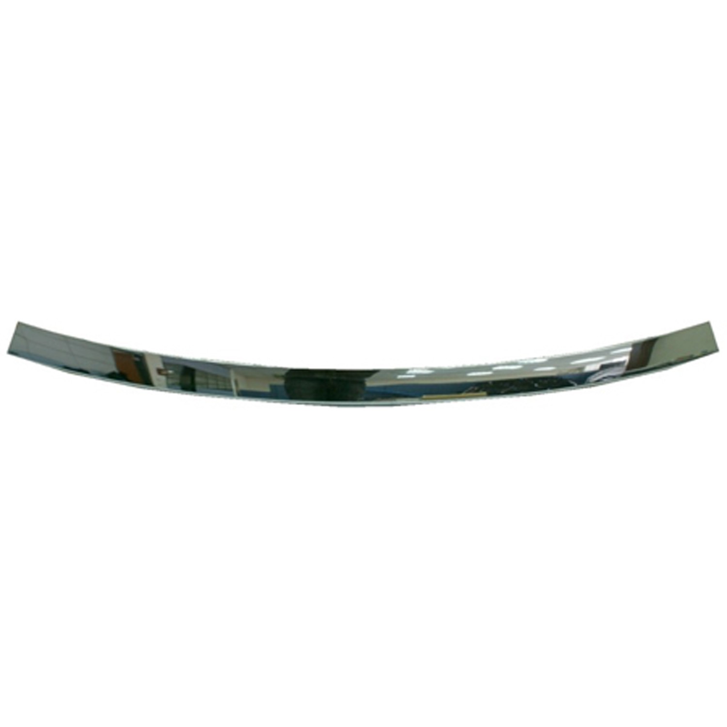 Bumper Cover Molding Rear CAPA for Buick Enclave 2008–2012
