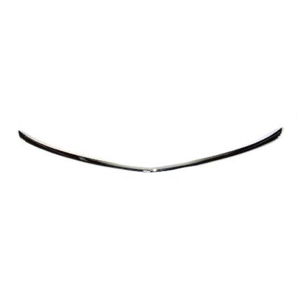 Bumper Cover Molding Rear for Cadillac CTS Sedan Base Premium Luxury Performance 3.6L 3.0L 2008–2013