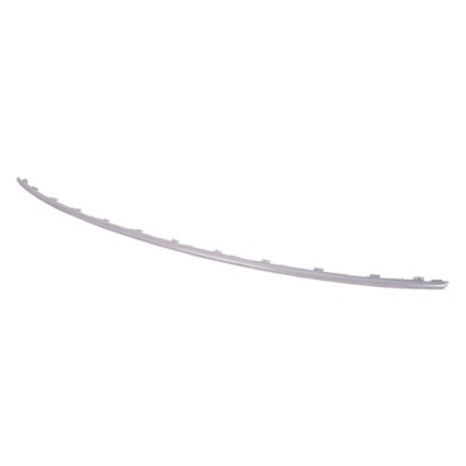 Bumper Cover Molding Rear w/o Exhaust Finisher for GMC Acadia Acadia Limited