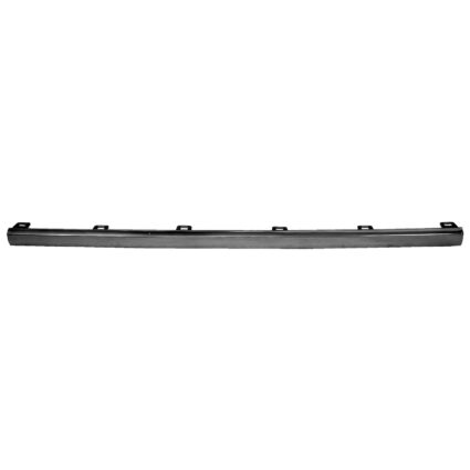 Bumper Cover Molding Rear Center Molding for GMC Terrain Denali 2016–2017