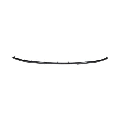 Bumper Cover Molding Rear Nightrider Chrome for Chevrolet Suburban Tahoe GMC Yukon Yukon XL