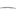 Bumper Cover Molding Rear Black for Chevrolet Equinox Premier LT LS 2022–2024