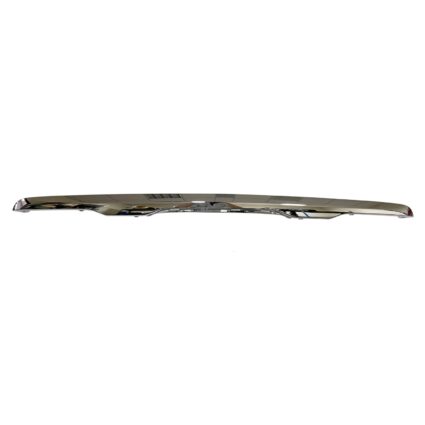 Bumper Cover Molding Rear Chrome for Chevrolet Equinox Premier LT 2022–2024