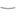 Bumper Cover Molding Rear for Cadillac ATS Coupe 2015–2019