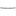 Bumper Cover Molding Rear Nightrider Chrome for GMC Terrain AT4 2022–2024