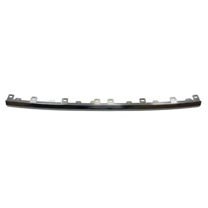 Bumper Cover Molding Rear Nightrider Chrome for GMC Terrain AT4 2022–2024