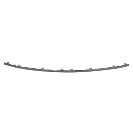 Bumper Cover Molding Rear Center w/o Sport Touring Pkg Chrome for Buick Encore GX 2020–2023
